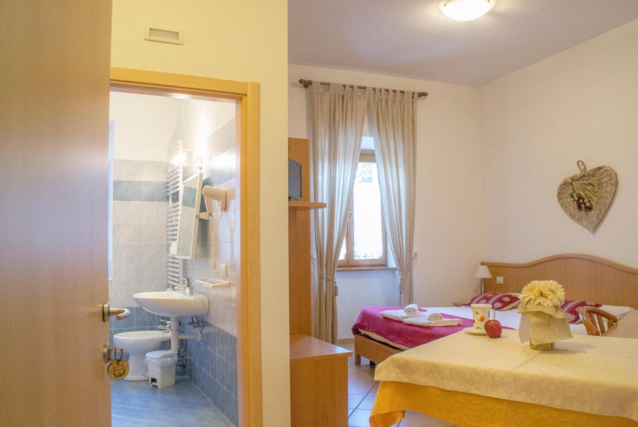 Antica Residenza De Poda Flavon Exterior photo