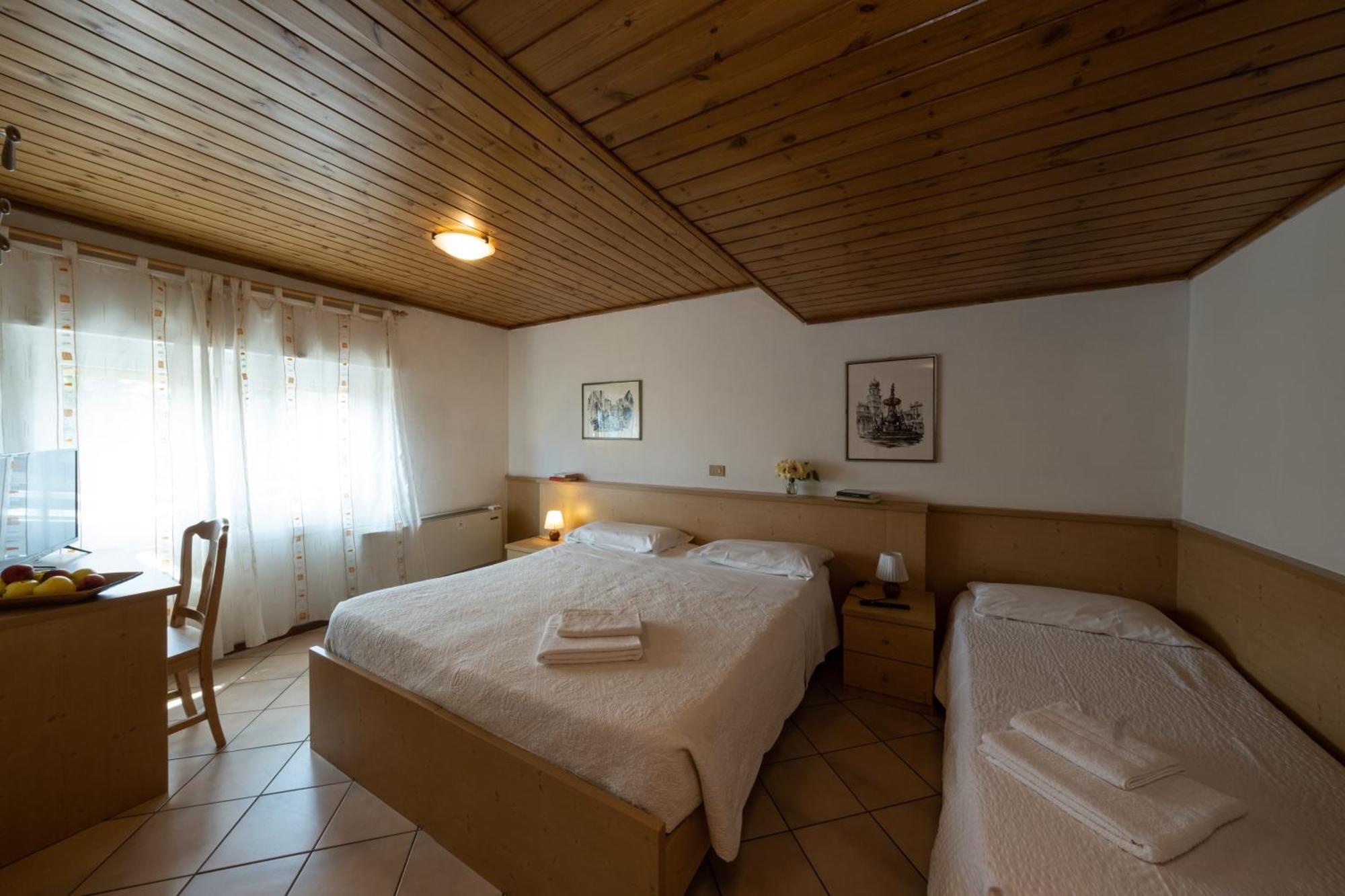Antica Residenza De Poda Flavon Exterior photo